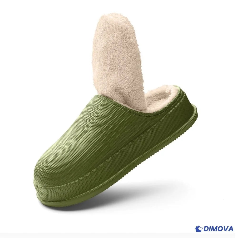 Chaussons Nuage Confort