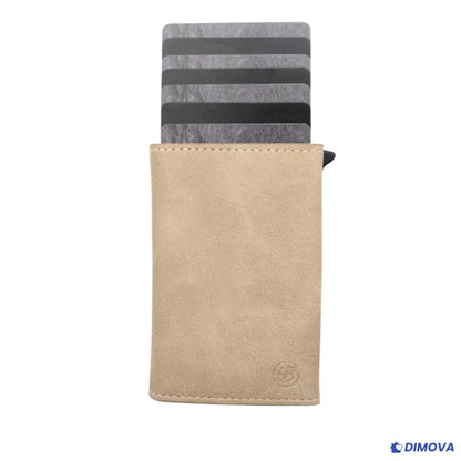 Portefeuille intelligent 3.0