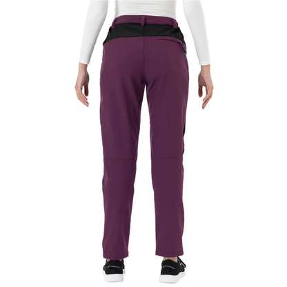 Pantalon d’extérieur imperméable & indestructible (Version Femme)