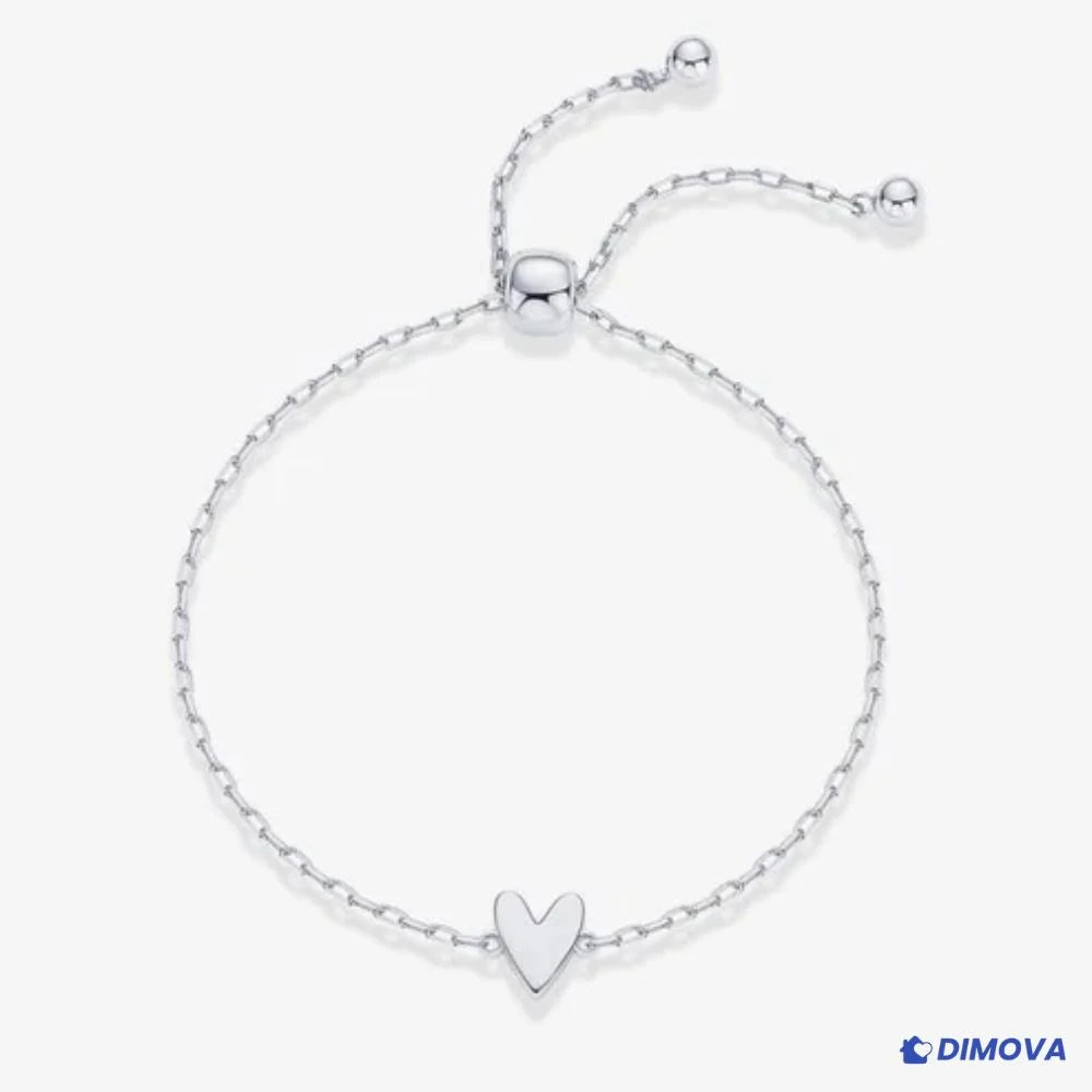 Bracelets Unis par le Cœur – L’un pour toi, l’autre pour moi