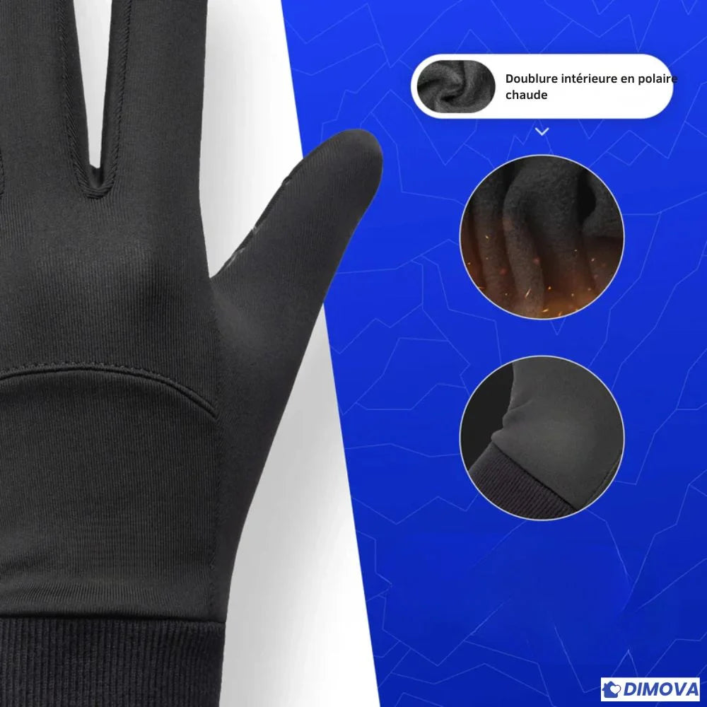 Gants thermiques premium 2.0