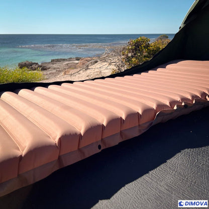 NuageLite – Matelas de couchage V2.2