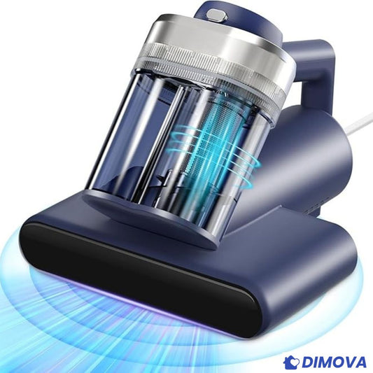 PX100 - Aspirateur Anti-Acariens pour Matelas et Canapés