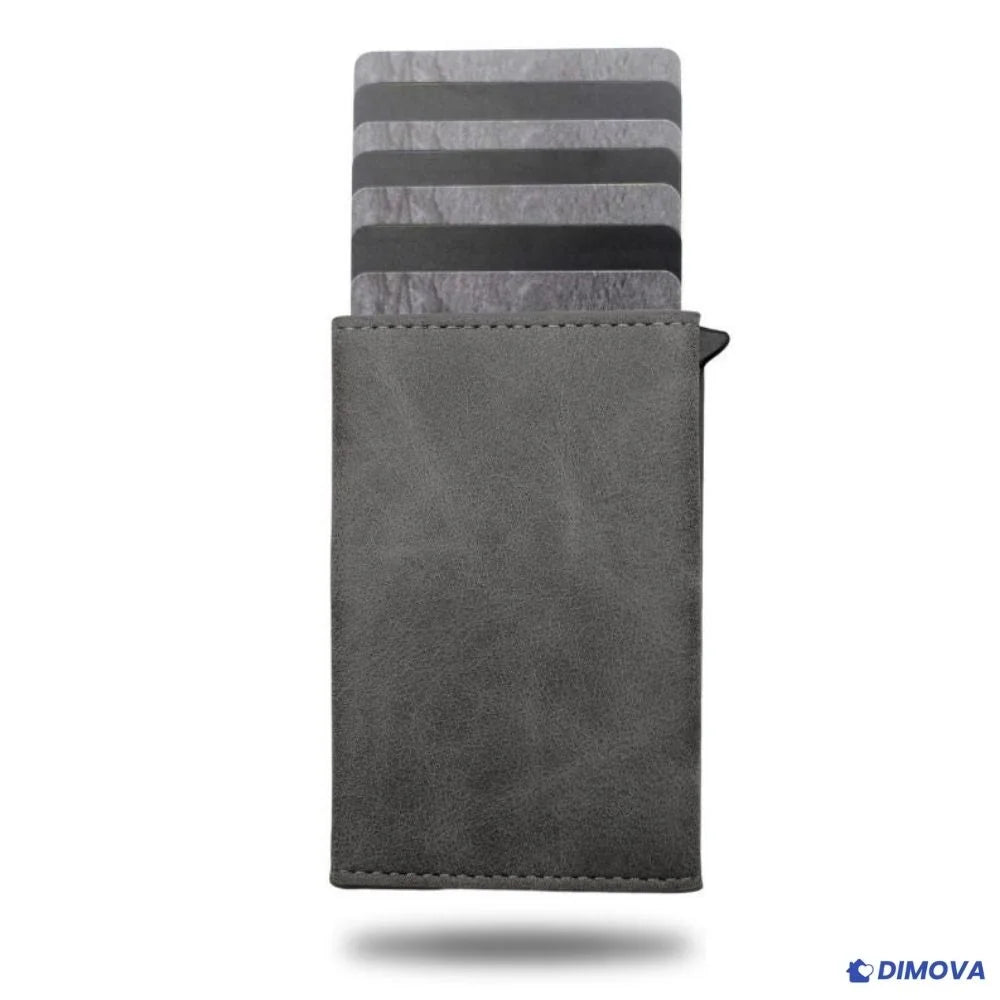 Portefeuille intelligent 3.0