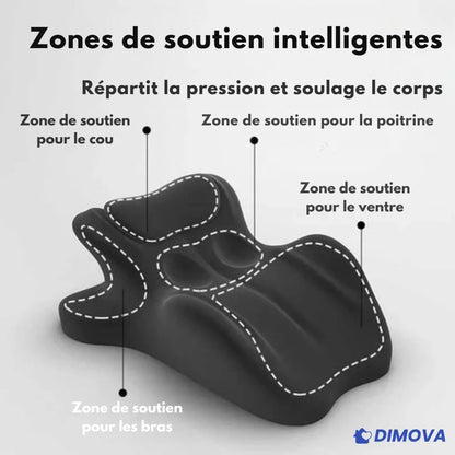 Coussin Érotique CloudLift Premium