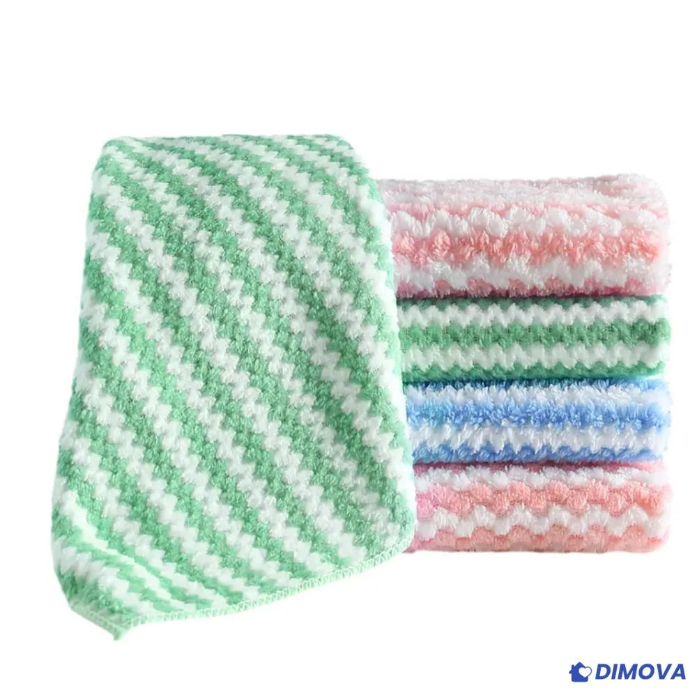 FullClean / Chiffon microfibre XXL