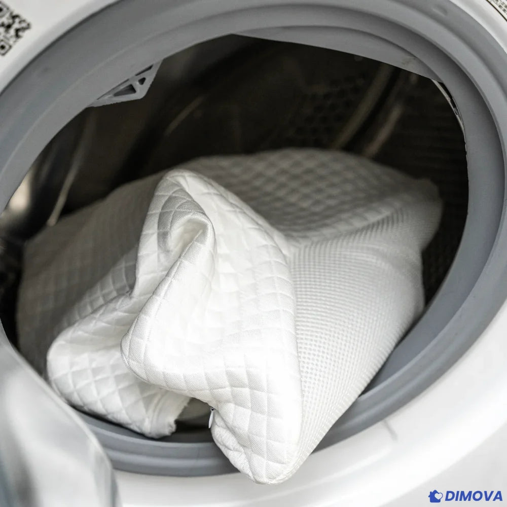 Oreiller ergonomique Dimova™