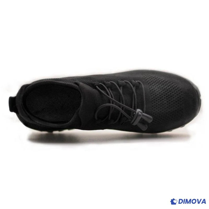 Chaussures orthopédiques à amorti confort