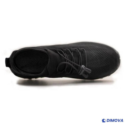 Chaussures orthopédiques à amorti confort