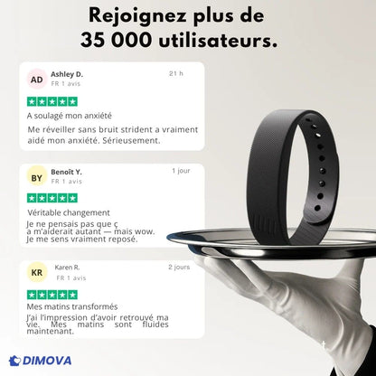 B90 - Le réveil qui te sort vraiment du lit