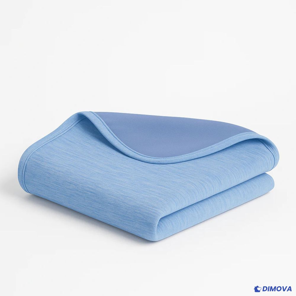 BriseFraîche – Couverture rafraîchissante