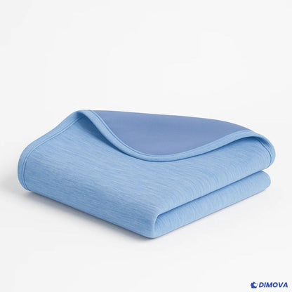 BriseFraîche – Couverture rafraîchissante