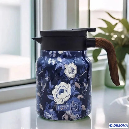 Théière InfusionFlorale™ – avec filtre intégré