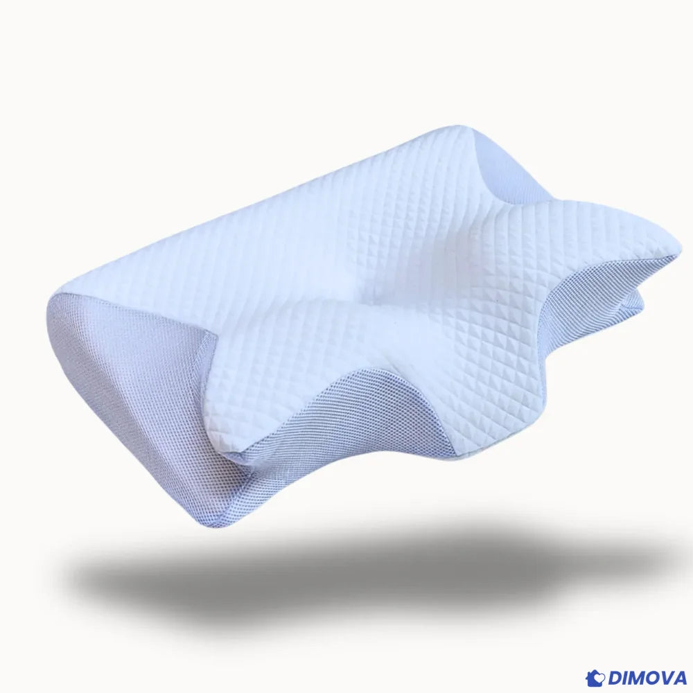 Oreiller ergonomique Dimova™