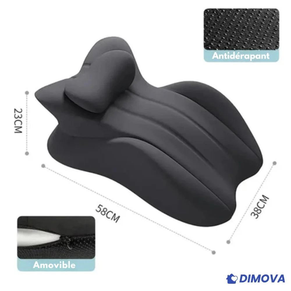 Coussin Érotique CloudLift Premium