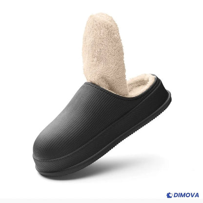 Chaussons Nuage Confort