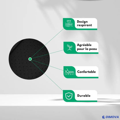 Correcteur de posture instantané