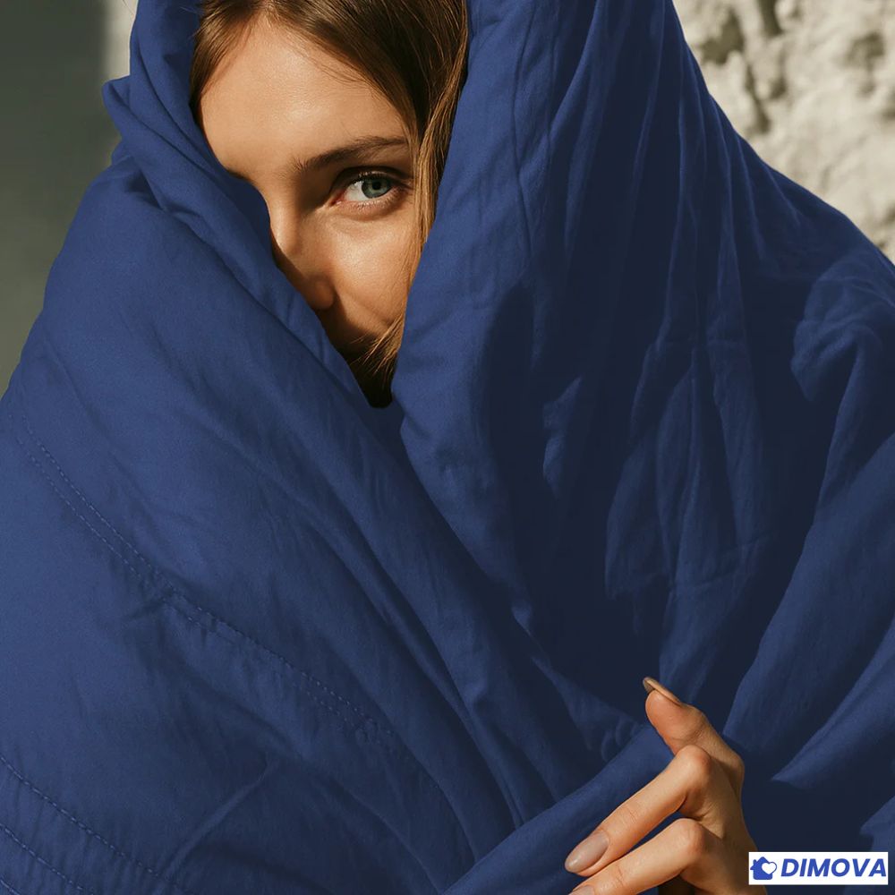 Couverture rafraîchissante apaisante – 1 achetée = 1 offerte