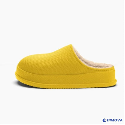 Chaussons Nuage Confort