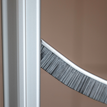 La Brosse de Nettoyage Dimova
