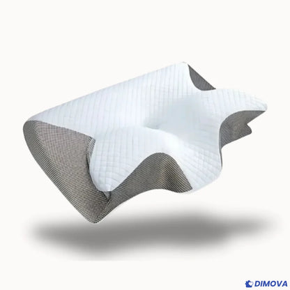 Oreiller ergonomique Dimova™
