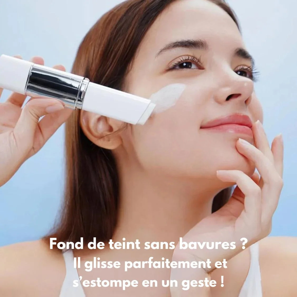 ÉclatNaturel – Fond de Teint Éclat Instantané