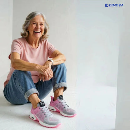 Ortho Pro : Soulagez la Neuropathie en Marchant