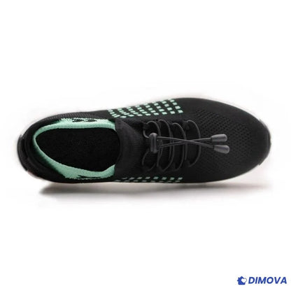 Chaussures orthopédiques à amorti confort