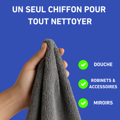 Dimova - Le Chiffon N°1 des Familles Françaises XXL (60x40cm)