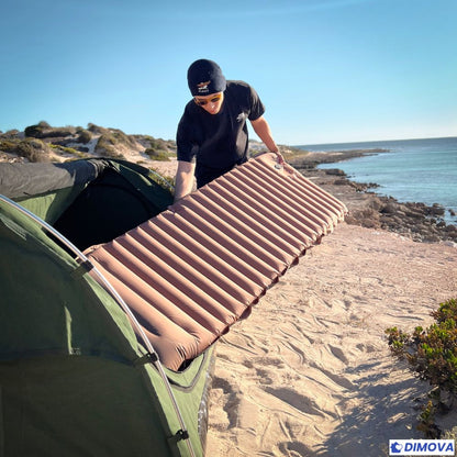 NuageLite – Matelas de couchage V2.2