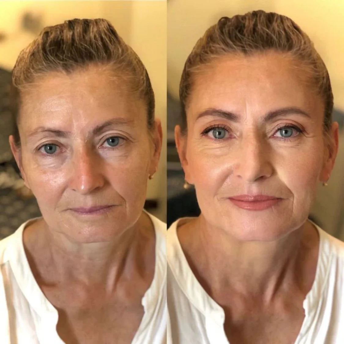 ÉclatNaturel – Fond de Teint Éclat Instantané