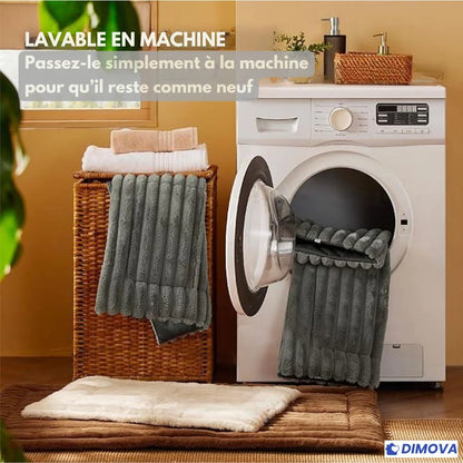 Tapis auto-chauffant pour animaux