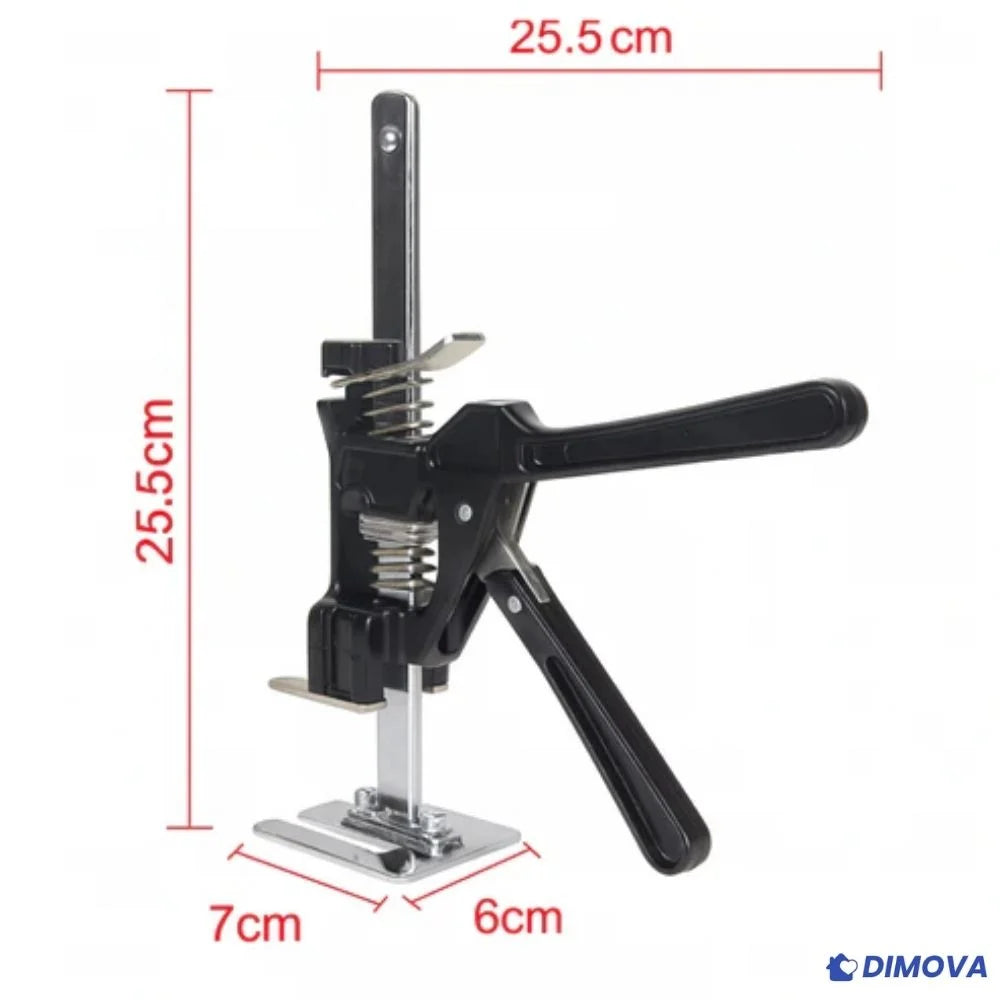 L45 PRO | Le bras élévateur de précision