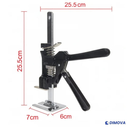 L45 PRO | Le bras élévateur de précision