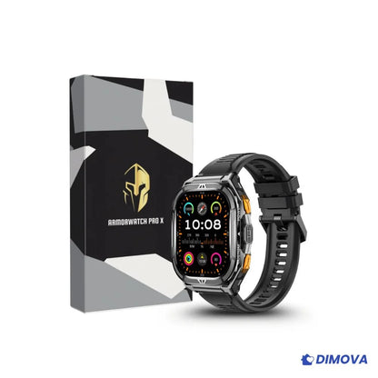 Montre Armor Pro X