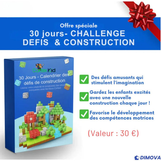 Guide PDF "Idées créations"