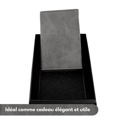 Portefeuille intelligent 3.0