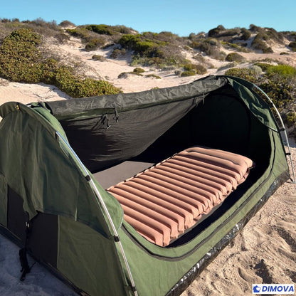 NuageLite – Matelas de couchage V2.2