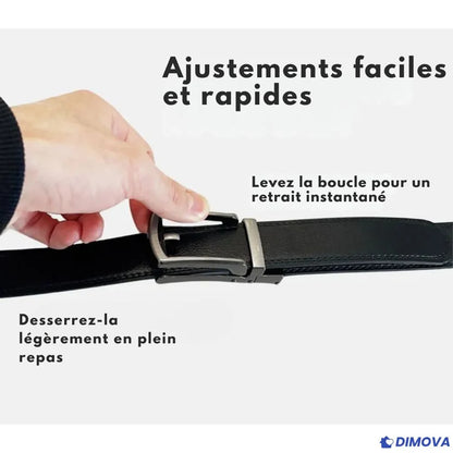 Ceinture DIMOVA