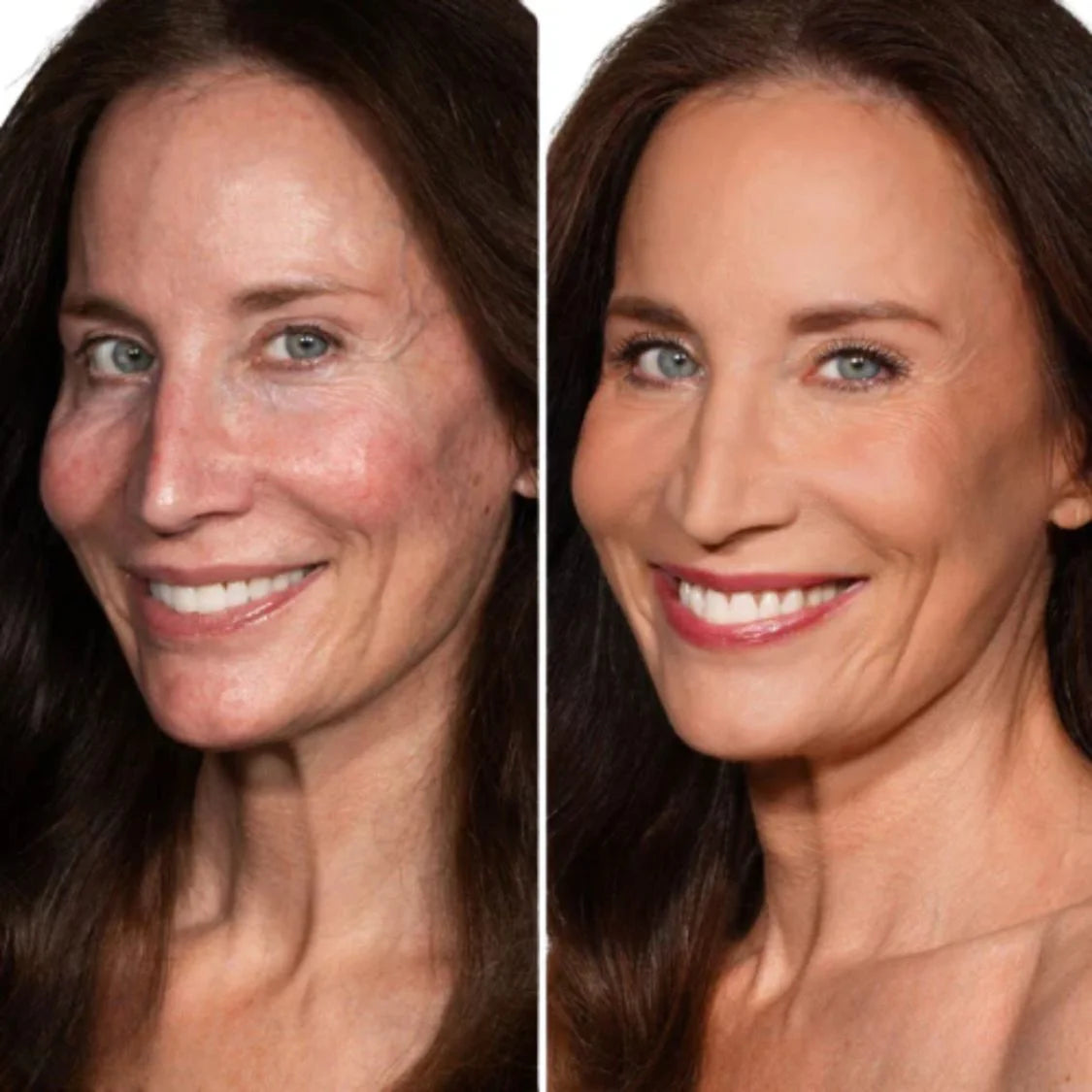 ÉclatNaturel – Fond de Teint Éclat Instantané