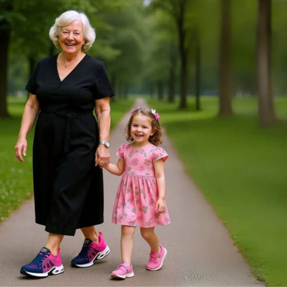 Ortho Pro : Soulagez la Neuropathie en Marchant