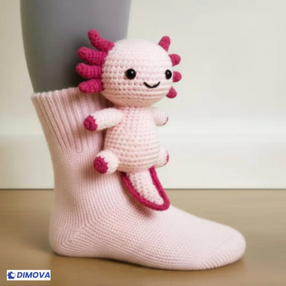 PiedZoo - Chaussettes Animales