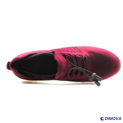 Chaussures orthopédiques à amorti confort