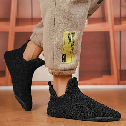 Calinoux – Chaussons Douillets Confort Ultime