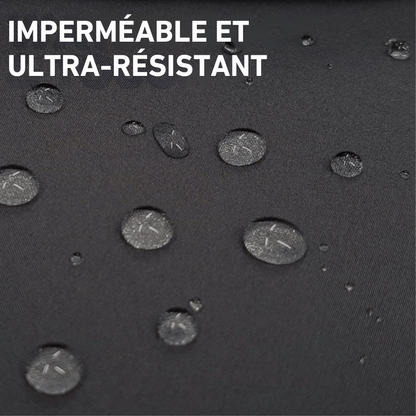 Short de travail Ultraflex imperméable et ultra-résistant