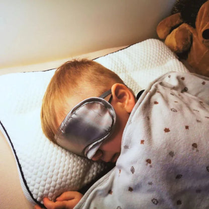 Oreiller Cervical Enfant – Pour un Dos Sain et une Croissance en Toute Sécurité