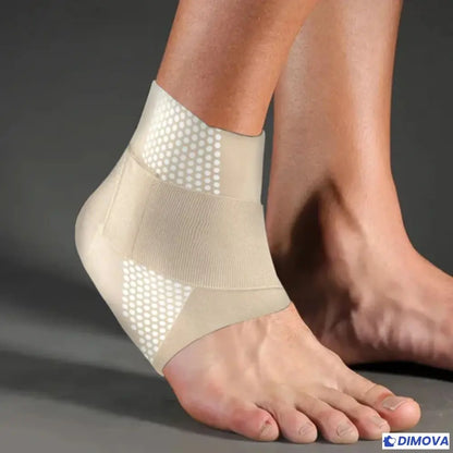 OrthoCheville - Protection innovante pour l’articulation de la cheville