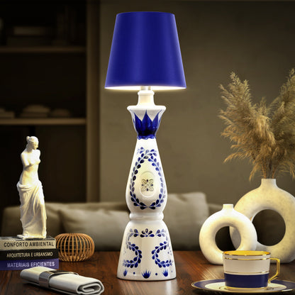 LAMPE BOUTEILLE SANS FIL (1 ACHETÉE = 1 OFFERTE)