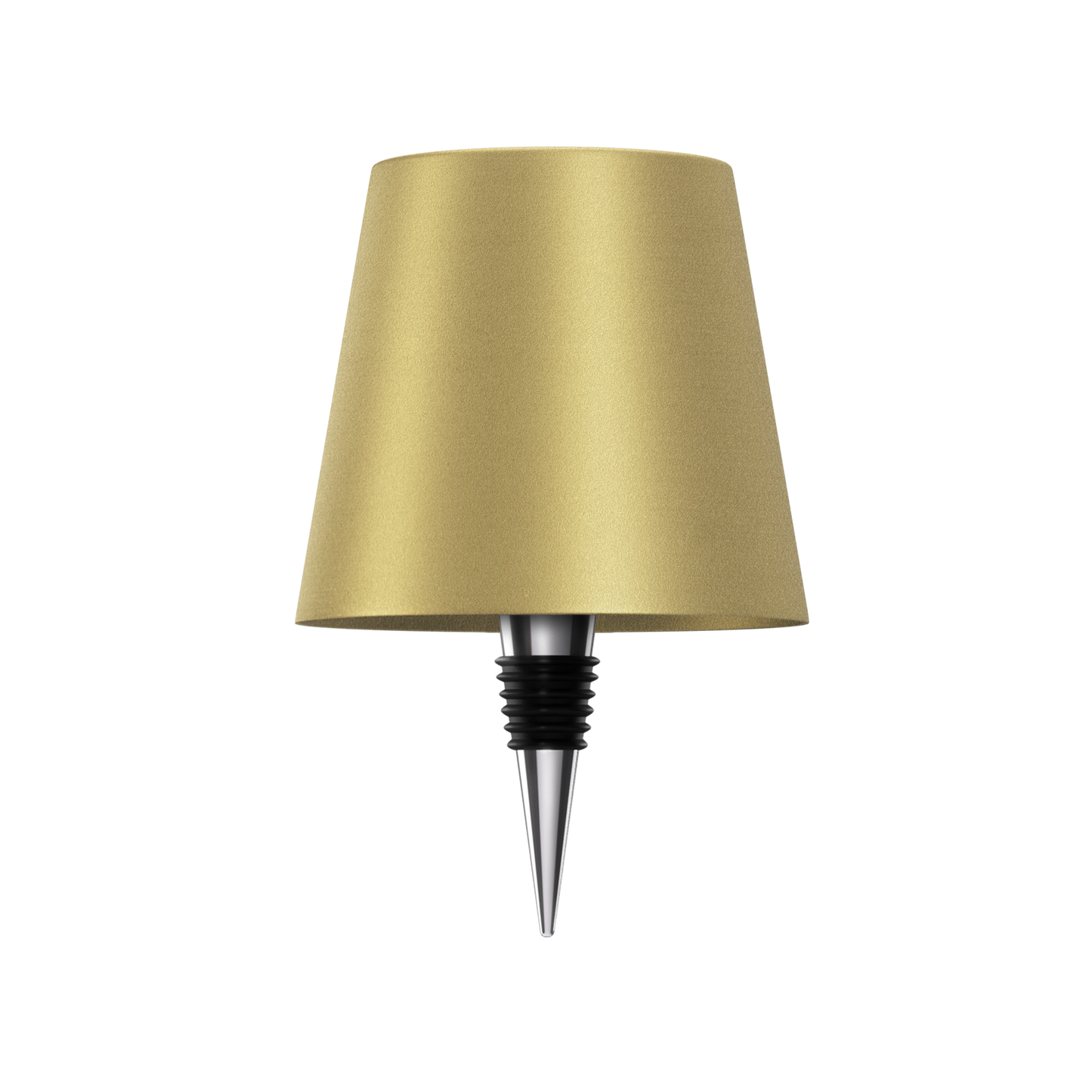 LAMPE BOUTEILLE SANS FIL (1 ACHETÉE = 1 OFFERTE)