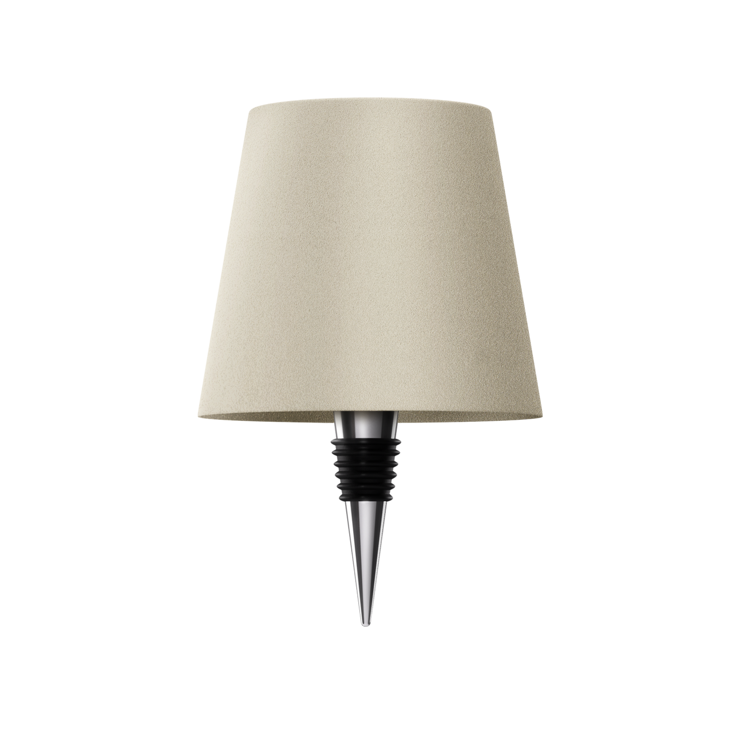 LAMPE BOUTEILLE SANS FIL (1 ACHETÉE = 1 OFFERTE)